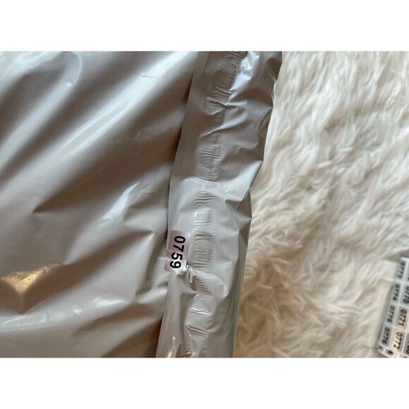 Lulu’s Lust Or Love Black Swiss Dot Dress small  Embroidered Lace Goth - Picture 11 of 12